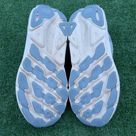 HOKA ONE ONE CLIFTON 9 - Women’s Running Shoes - SIZE 11B - Picture 8 of 10